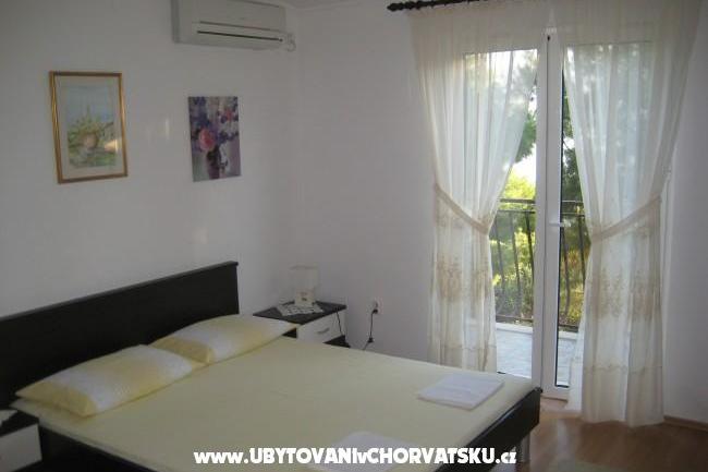 Apartmány Silva – foto 11