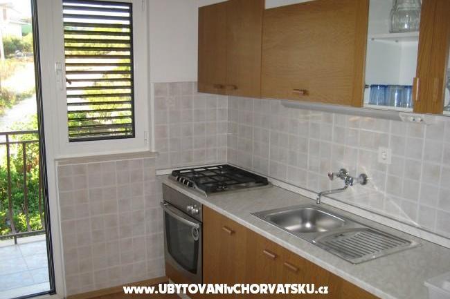Apartmány Silva – foto 13