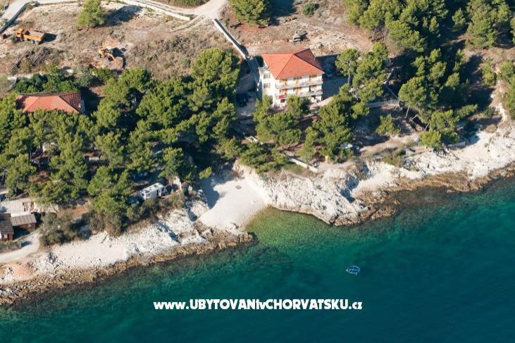 Apartmány Silva – foto 14