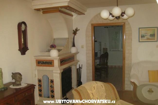Apartmány Silva – foto 6