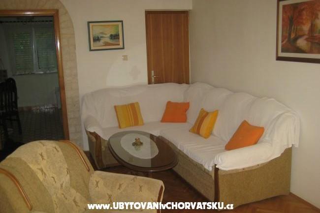Apartmány Silva – foto 7