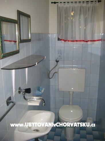 Apartmány Silva – foto 9