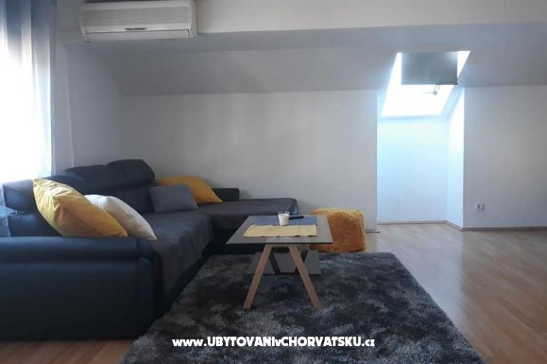 Apartmány Šime  – foto 11