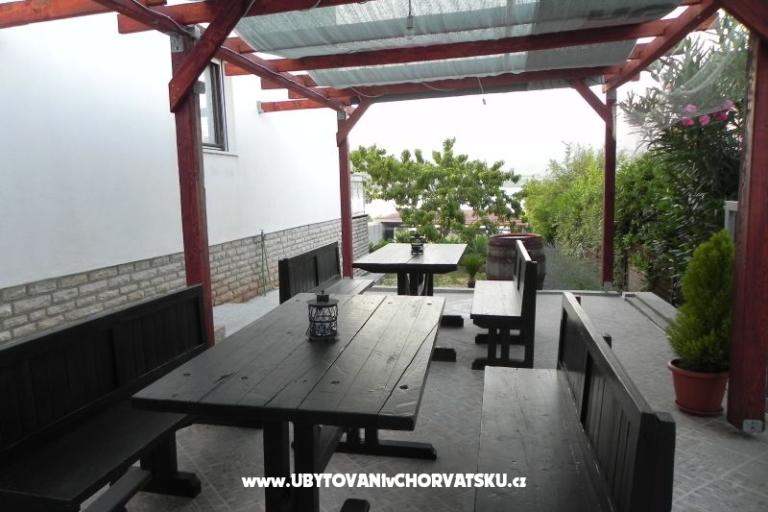 Apartmány Šime  – foto 14