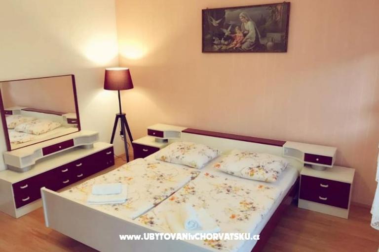Apartmány Šime  – foto 15