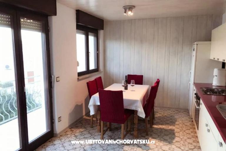 Apartmány Šime  – foto 17