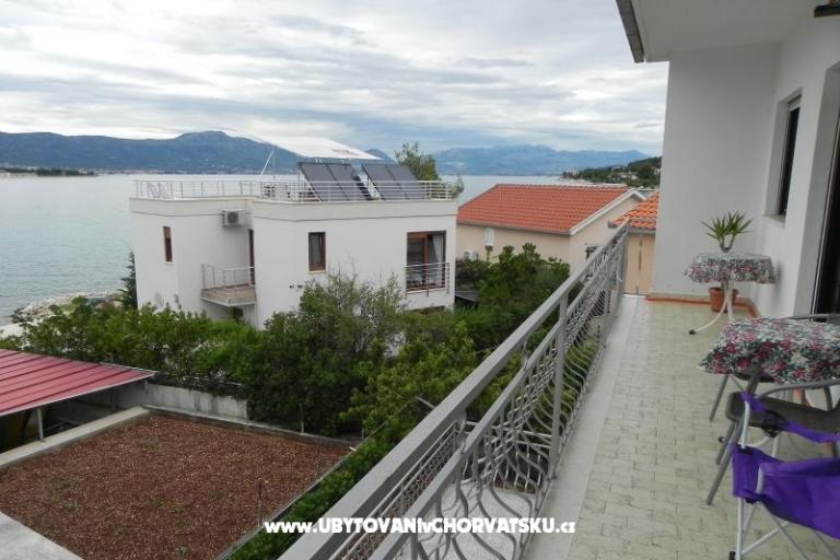 Apartmány Šime  – foto 18