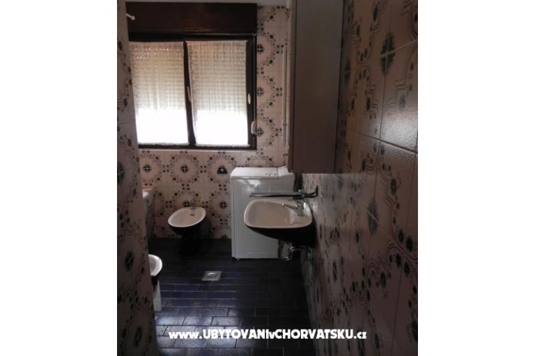 Apartmány Šime  – foto 8