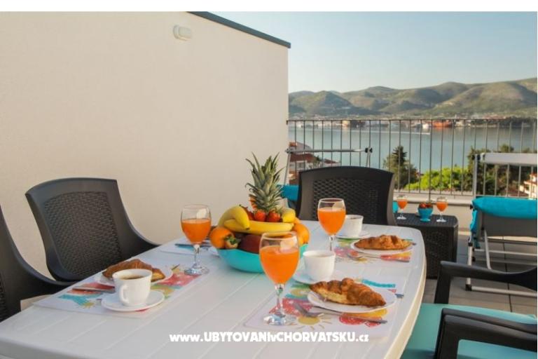 Apartmány Siroki – foto 11