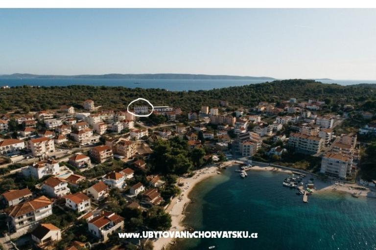 Apartmány Siroki – foto 12
