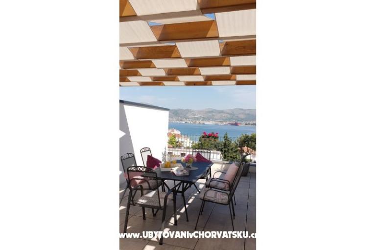 Apartmány Siroki – foto 14