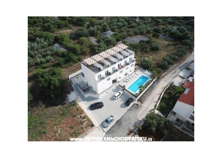 Apartmány Siroki – foto 7