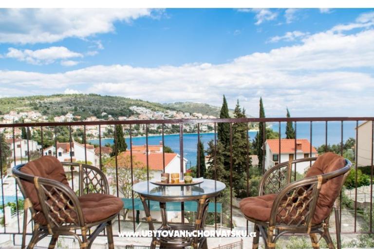 Apartmány Slobodan – foto 2