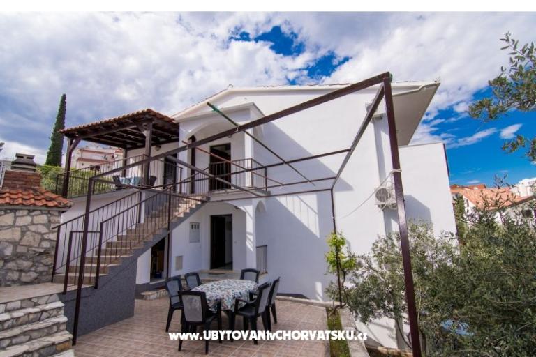 Apartmány Slobodan – foto 3