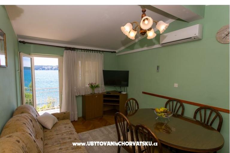 Apartmány Špika – foto 12