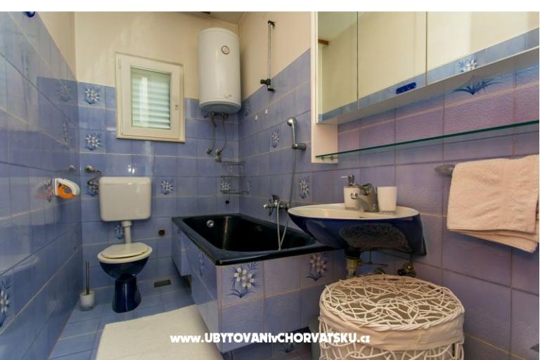 Apartmány Špika – foto 15