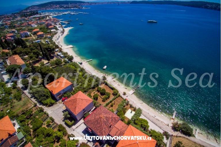Apartmány Špika – foto 17