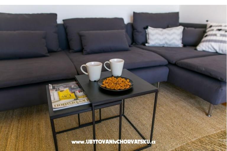 Apartmány Špika – foto 8