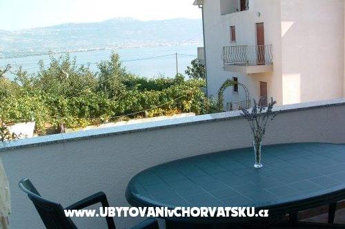 Apartmány Matjas Ciovo – foto 11