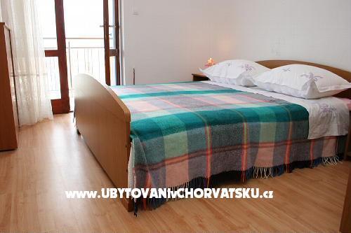 Apartmány Matjas Ciovo – foto 14
