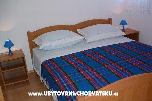 Apartmány Matjas Ciovo – foto 15