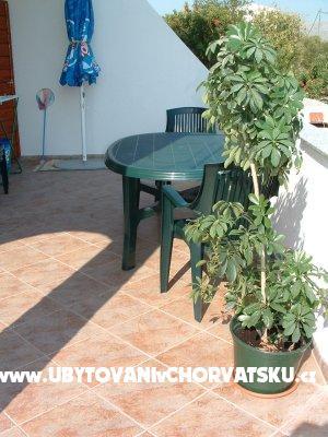 Apartmány Matjas Ciovo – foto 16