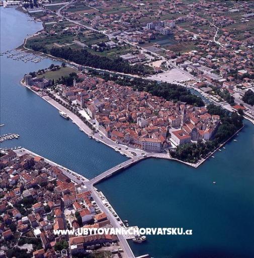 Apartmány Matjas Ciovo – foto 17
