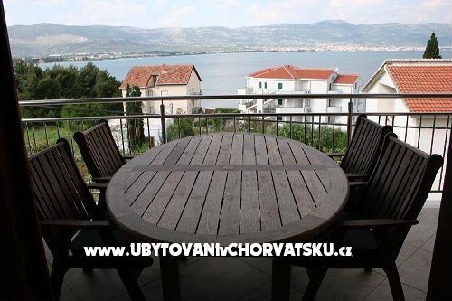 Apartmány Matjas Ciovo – foto 2