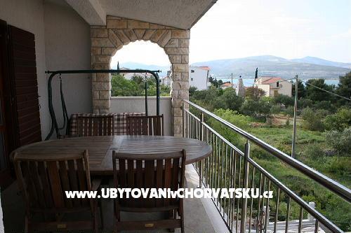 Apartmány Matjas Ciovo – foto 4