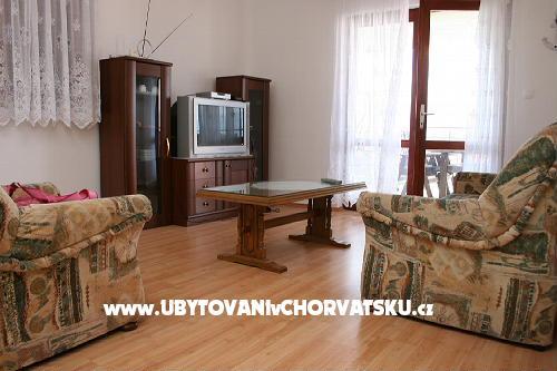 Apartmány Matjas Ciovo – foto 5