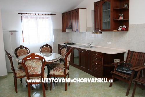 Apartmány Matjas Ciovo – foto 6