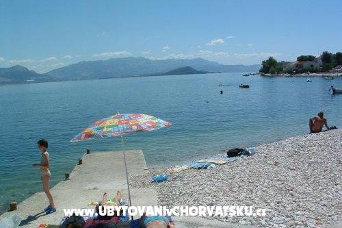 Apartmány Matjas Ciovo – foto 9