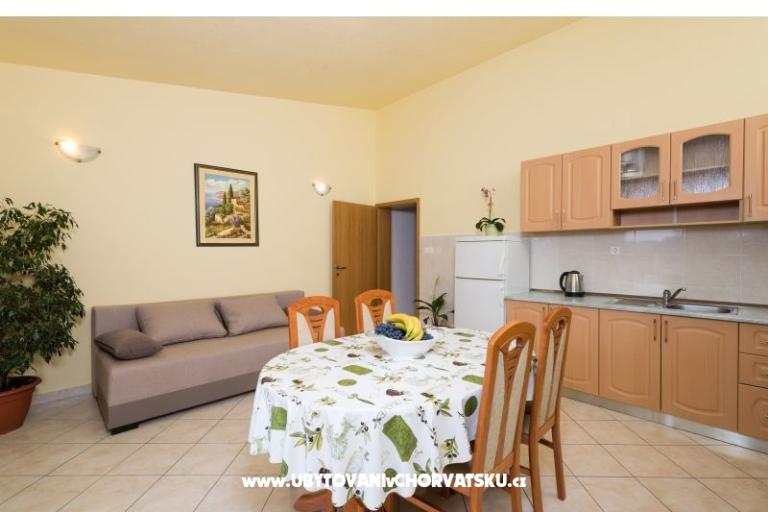 Apartmány Stella – foto 6
