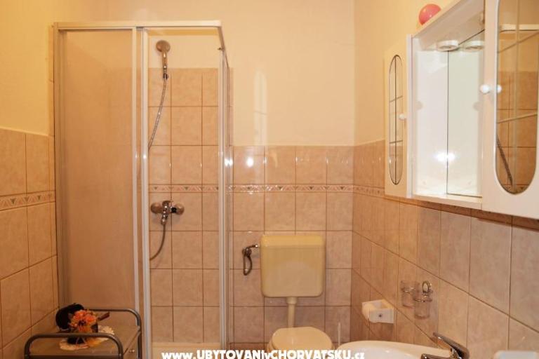 Apartmány Sunce – foto 6