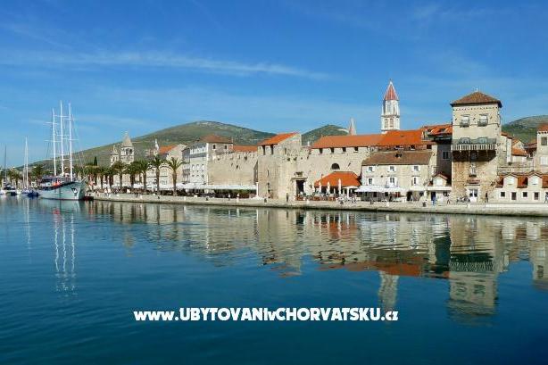 Apartmány Sunce – foto 8