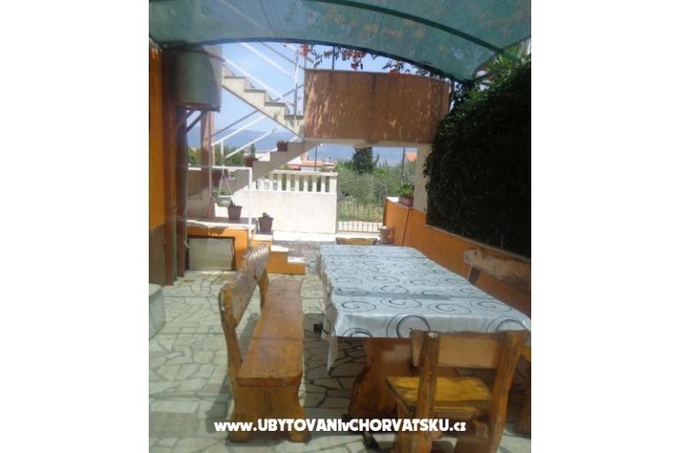Apartmány Suzi – foto 11