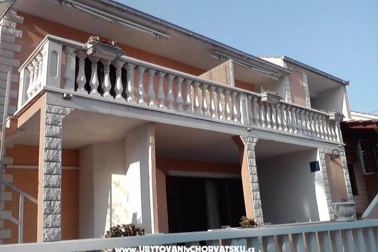 Apartmány Suzi – foto 6
