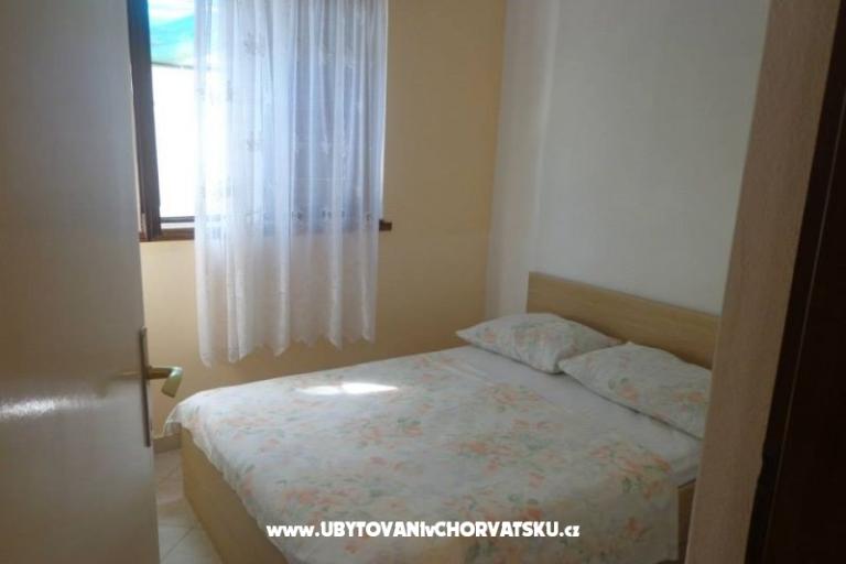 Apartmány Suzi – foto 7