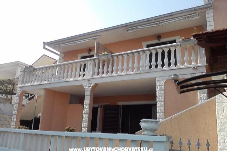 Apartmány Suzi – foto 8