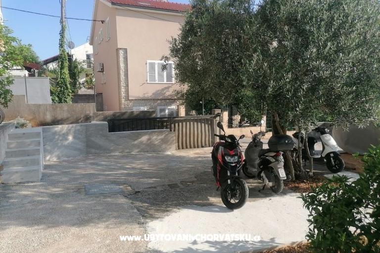 Apartmány Tamara  – foto 14