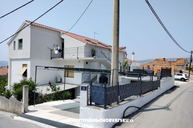 Apartmány Tamara  – foto 15