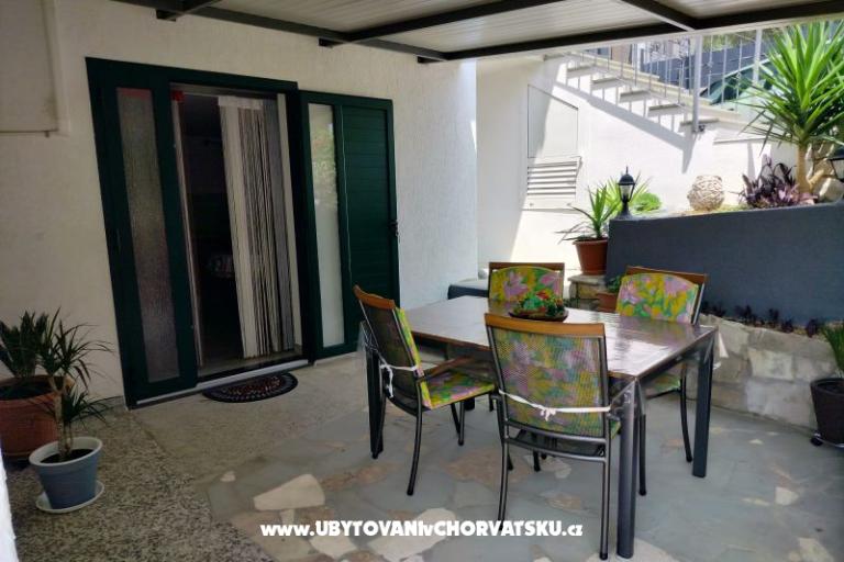 Apartmány Tamara  – foto 16