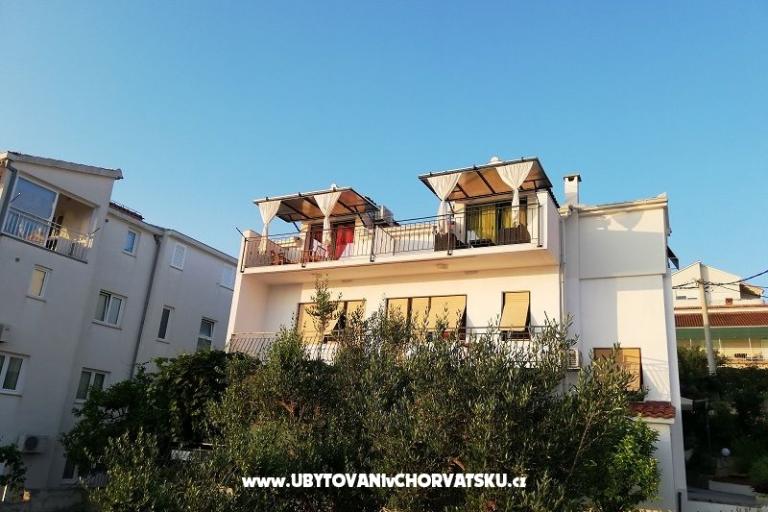 Apartmány Tamara  – foto 17