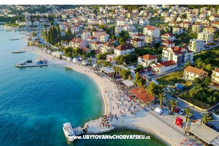 Apartmány Tamara  – foto 6