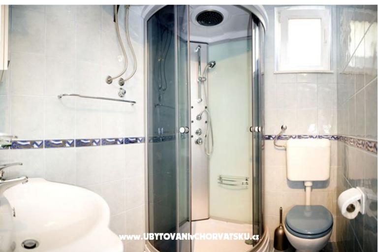 Apartmány Tereza – foto 9