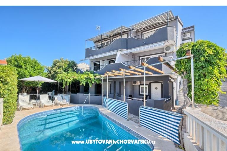 Apartmány Tičić – foto 2