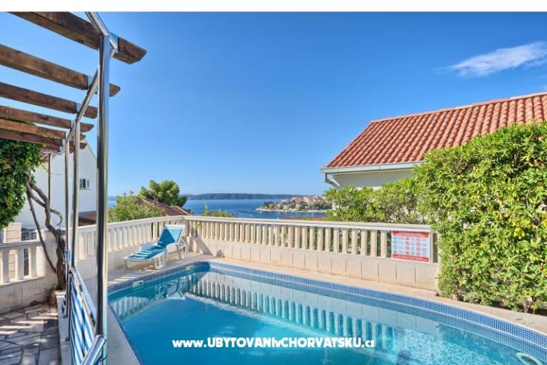 Apartmány Tičić – foto 5