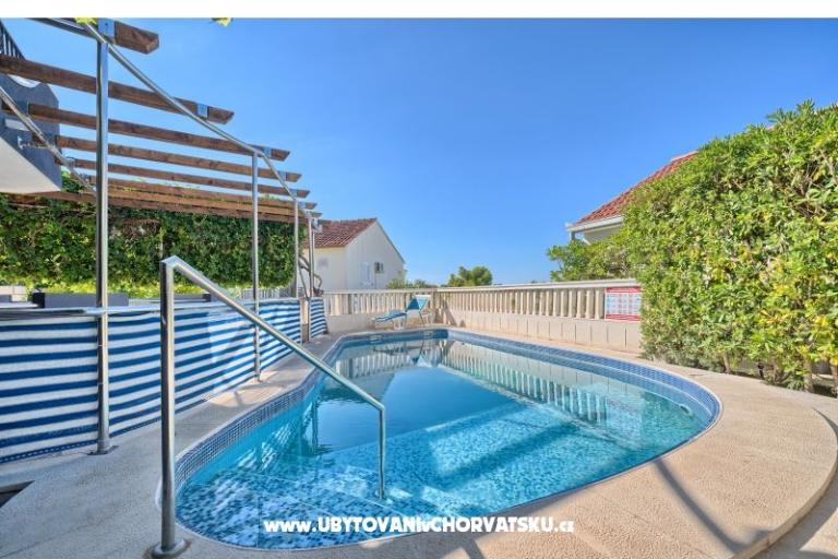 Apartmány Tičić – foto 8