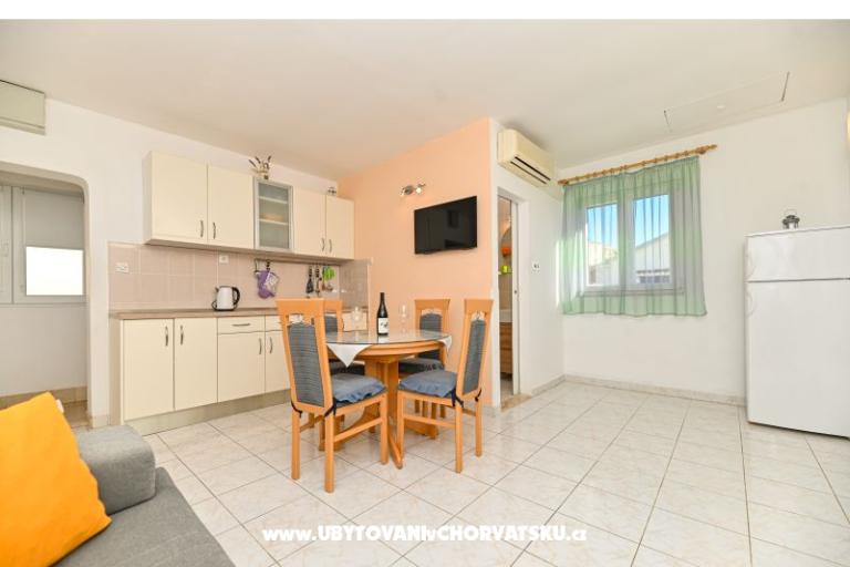 Apartmány Tiho – foto 12