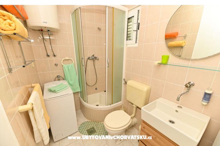 Apartmány Tiho – foto 14